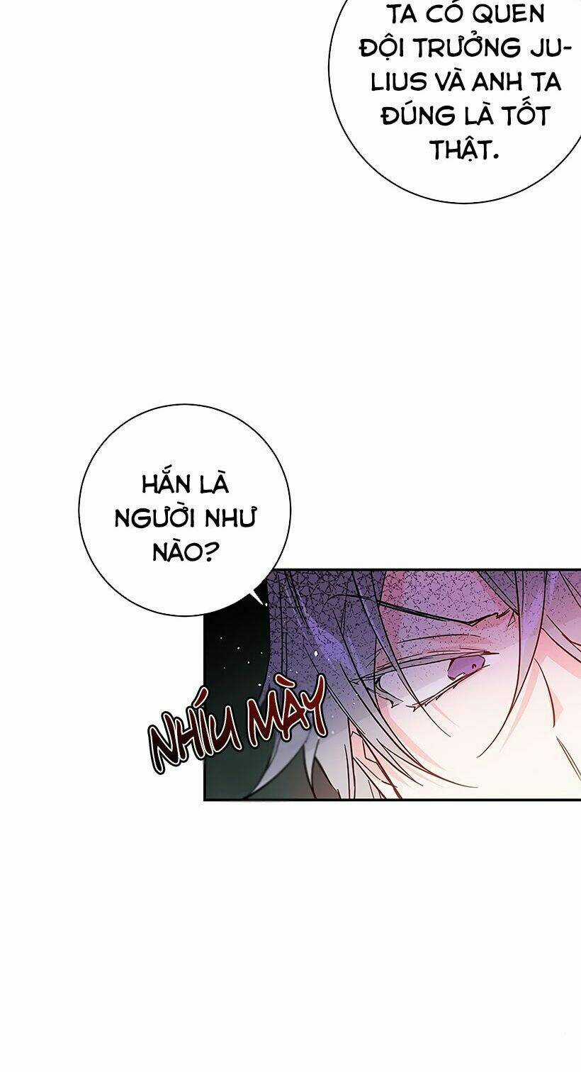 Hung Mãnh Tiểu Thư Chapter 48 trang 32