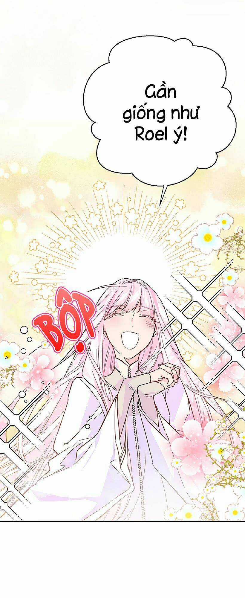 Hung Mãnh Tiểu Thư Chapter 48 trang 33