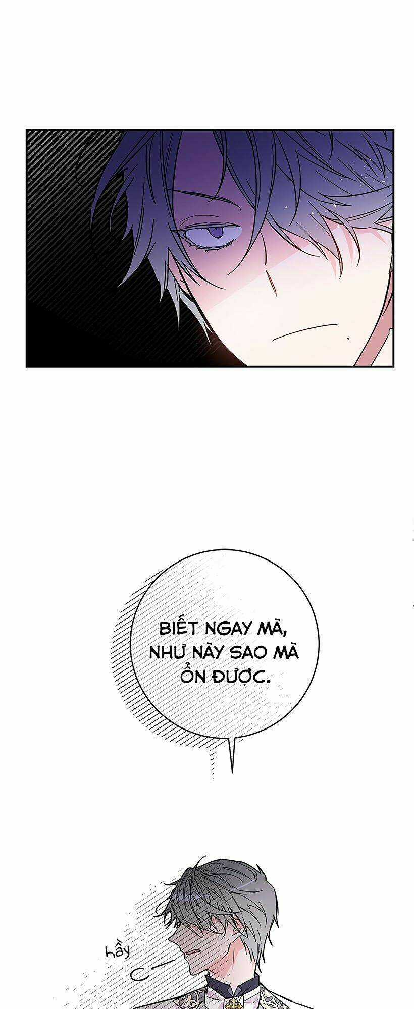 Hung Mãnh Tiểu Thư Chapter 48 trang 34