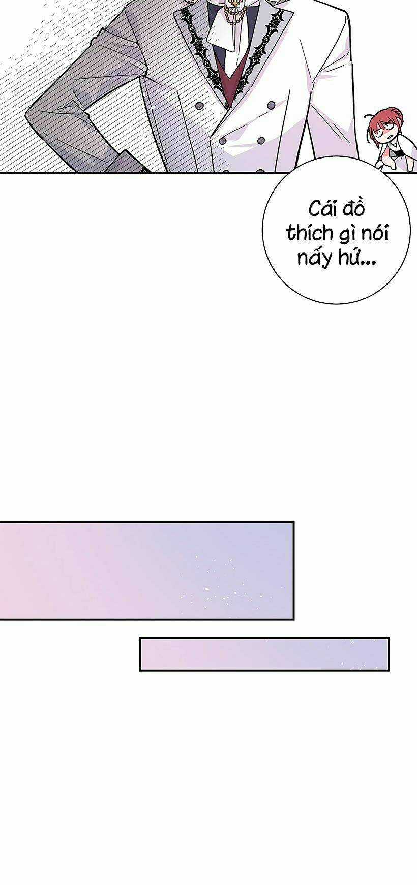 Hung Mãnh Tiểu Thư Chapter 48 trang 35