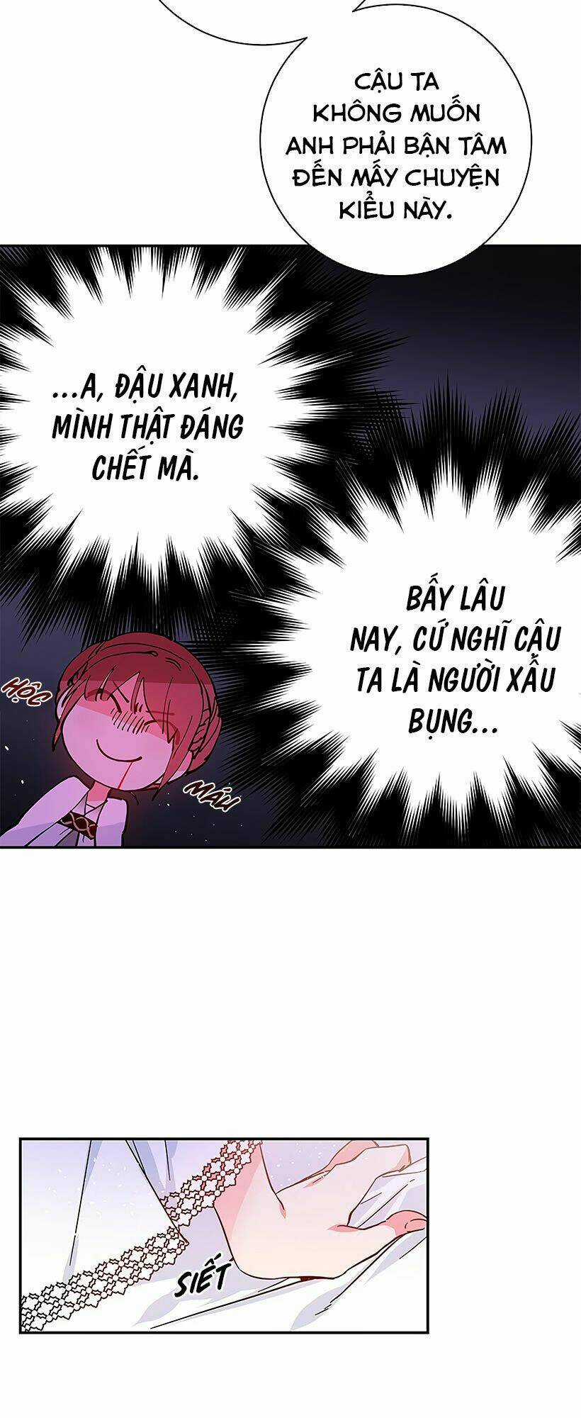 Hung Mãnh Tiểu Thư Chapter 48 trang 41