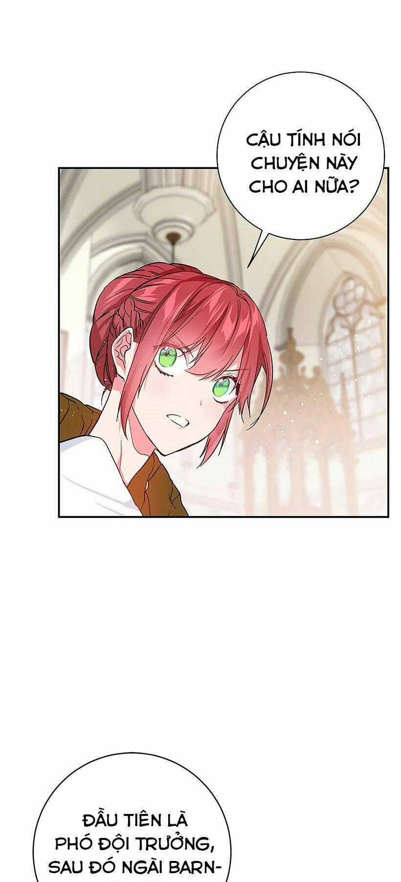 Hung Mãnh Tiểu Thư Chapter 48 trang 42