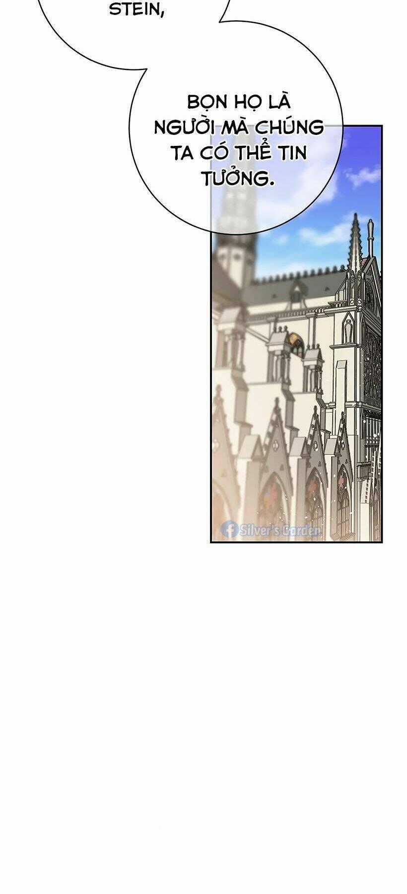 Hung Mãnh Tiểu Thư Chapter 48 trang 43