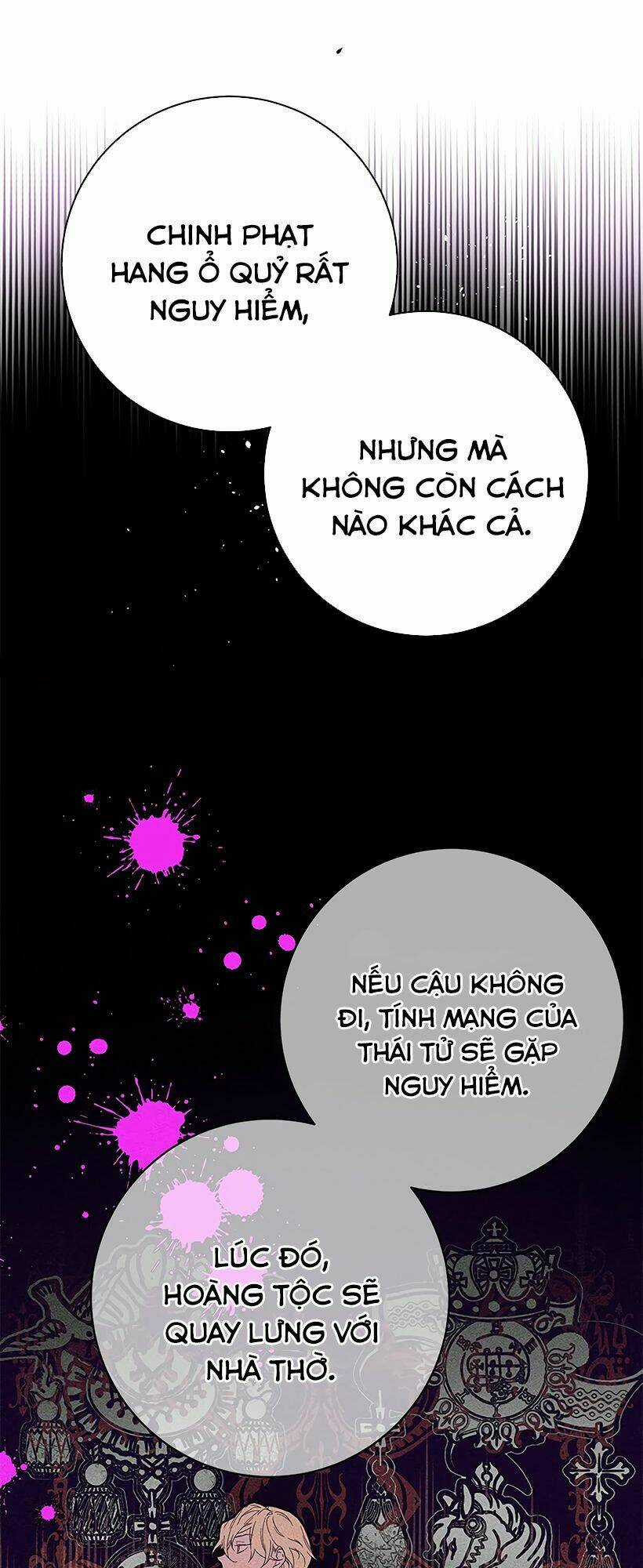Hung Mãnh Tiểu Thư Chapter 48 trang 5
