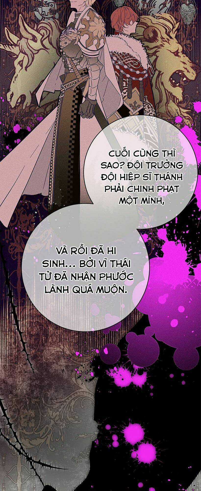 Hung Mãnh Tiểu Thư Chapter 48 trang 6