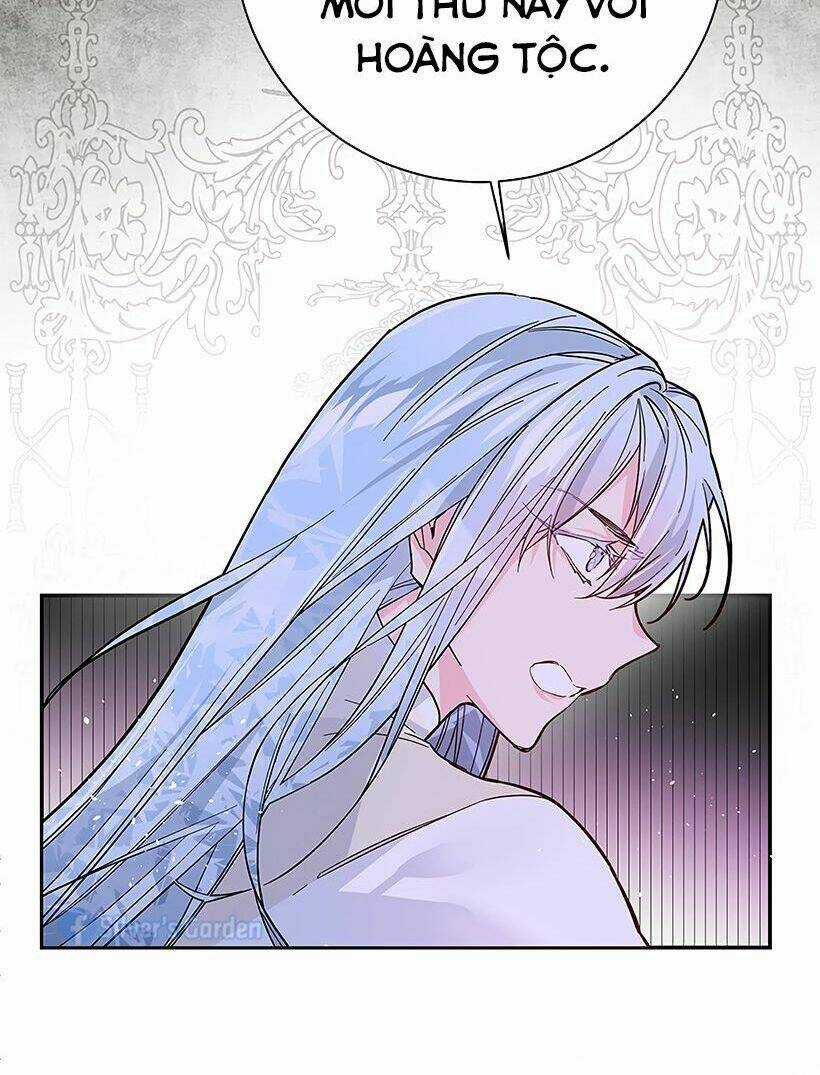 Hung Mãnh Tiểu Thư Chapter 48 trang 8