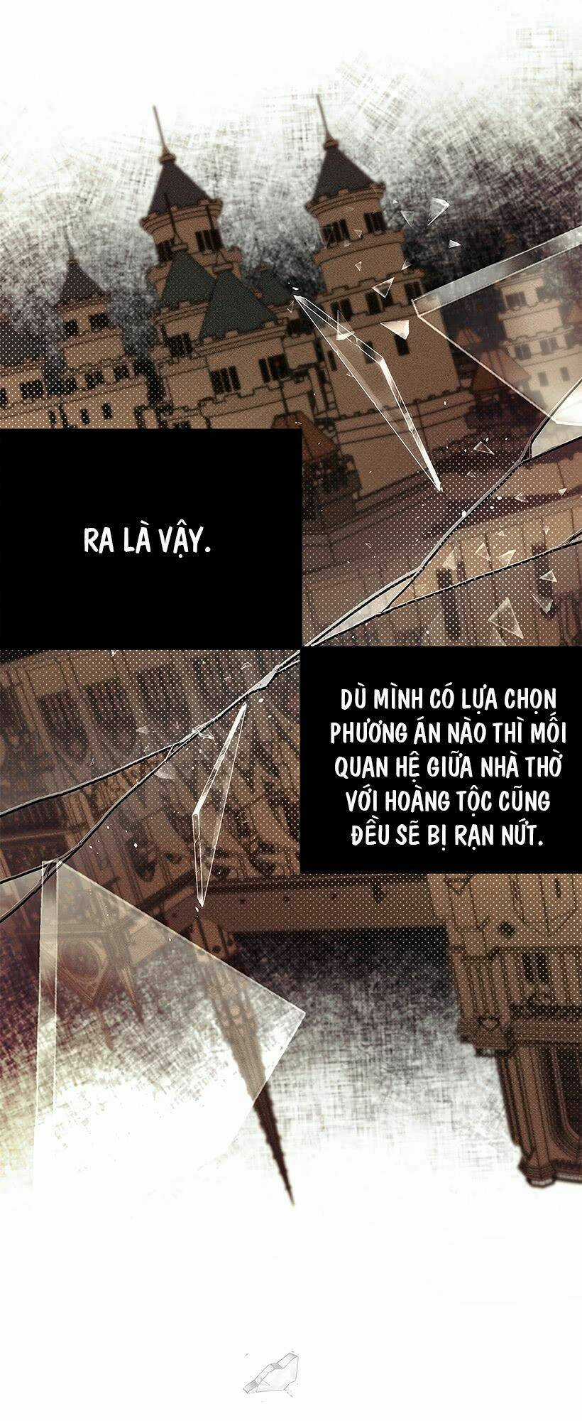 Hung Mãnh Tiểu Thư Chapter 48 trang 9