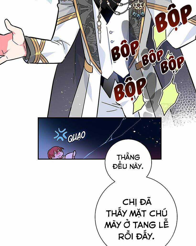 Hung Mãnh Tiểu Thư Chapter 49 trang 12