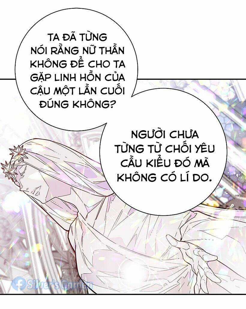 Hung Mãnh Tiểu Thư Chapter 49 trang 15