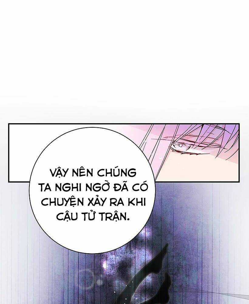 Hung Mãnh Tiểu Thư Chapter 49 trang 16