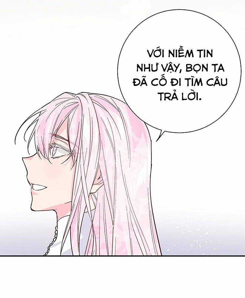 Hung Mãnh Tiểu Thư Chapter 49 trang 19