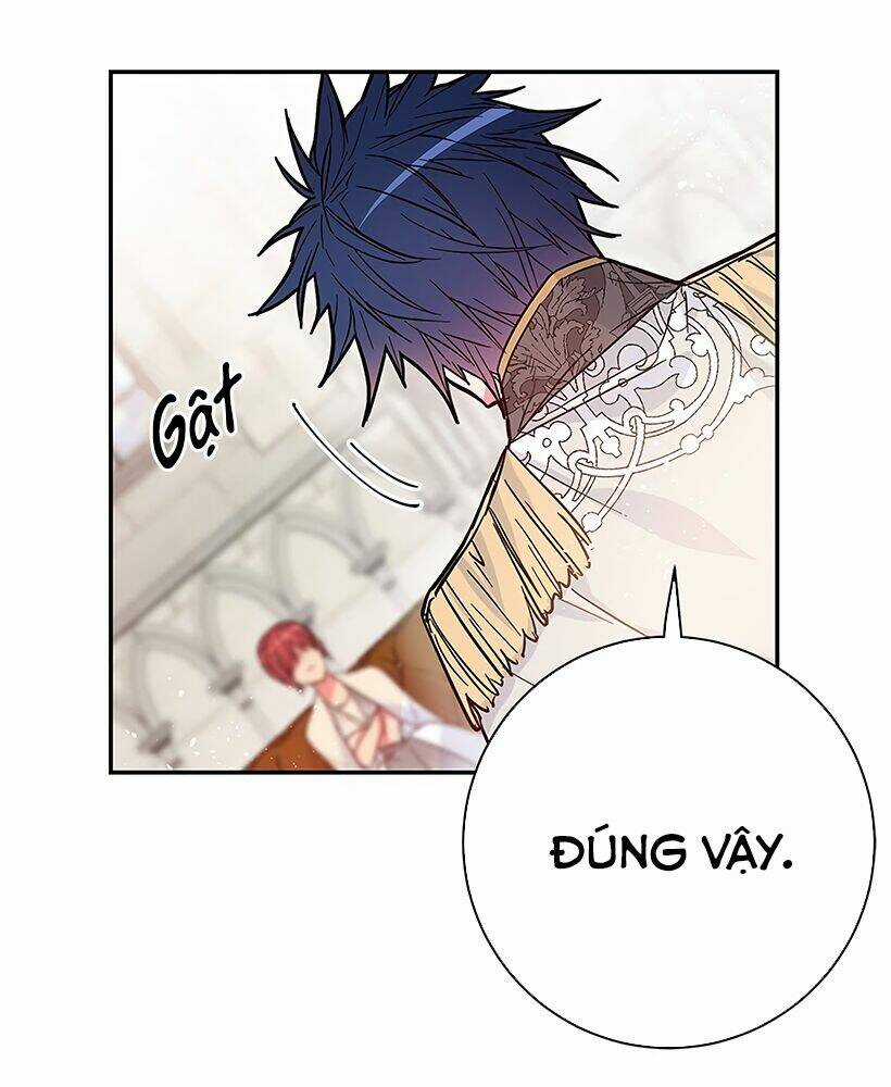 Hung Mãnh Tiểu Thư Chapter 49 trang 20