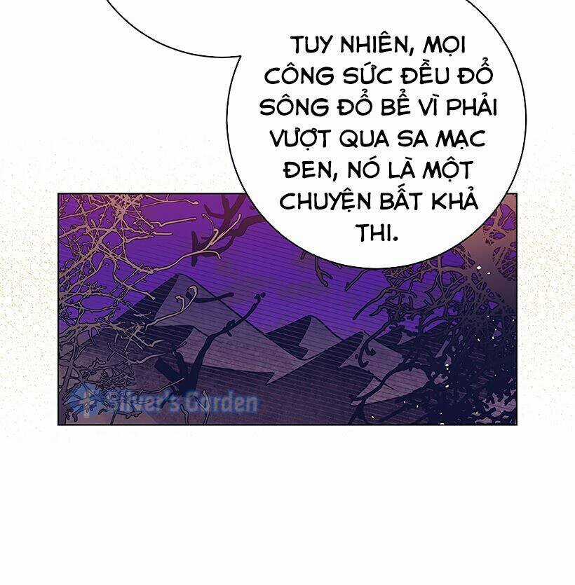 Hung Mãnh Tiểu Thư Chapter 49 trang 22