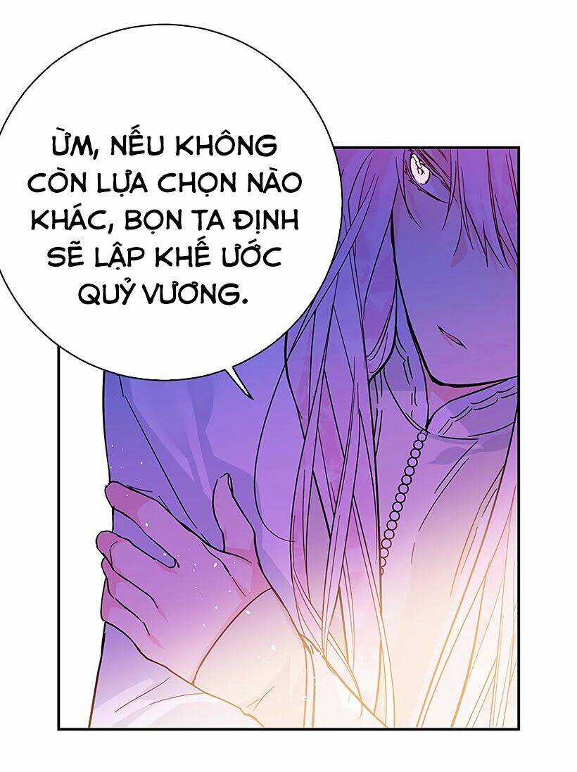 Hung Mãnh Tiểu Thư Chapter 49 trang 23
