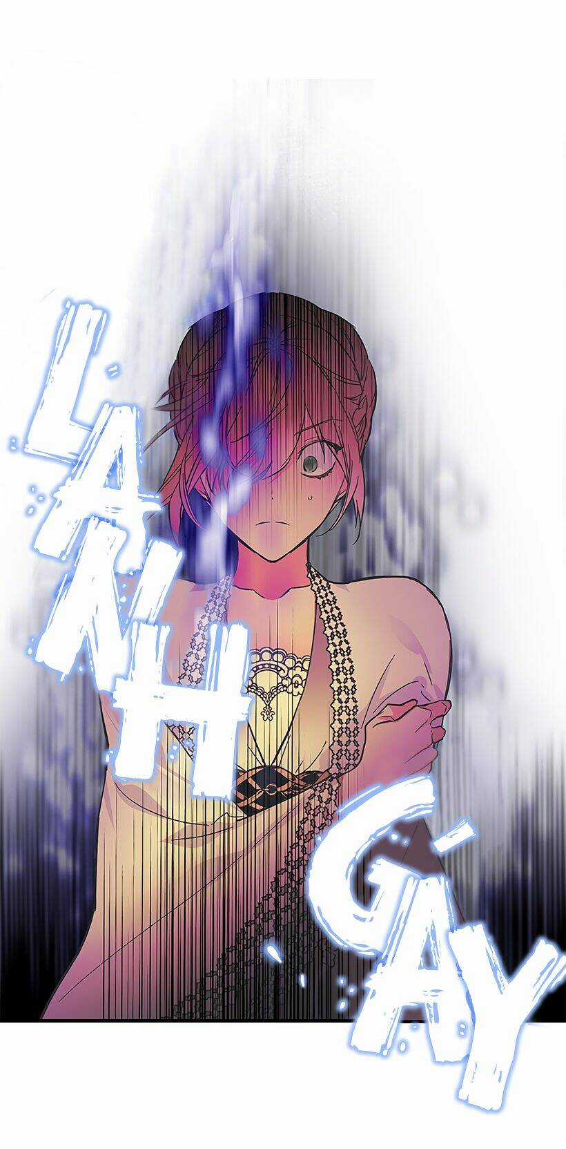 Hung Mãnh Tiểu Thư Chapter 49 trang 30