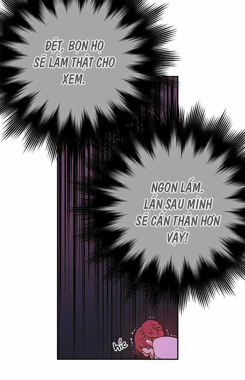 Hung Mãnh Tiểu Thư Chapter 49 trang 35