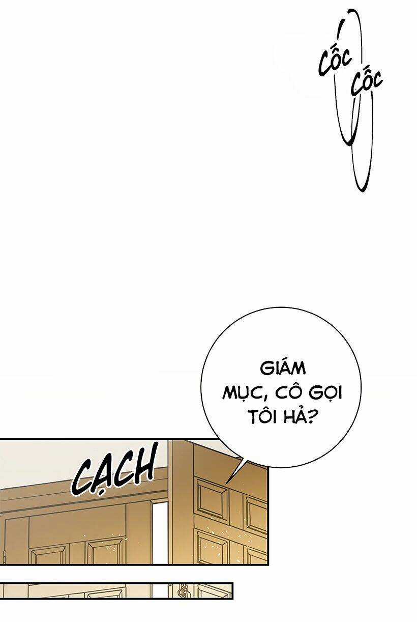 Hung Mãnh Tiểu Thư Chapter 49 trang 36