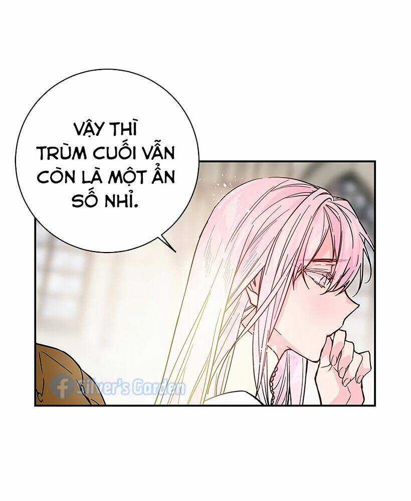 Hung Mãnh Tiểu Thư Chapter 49 trang 41