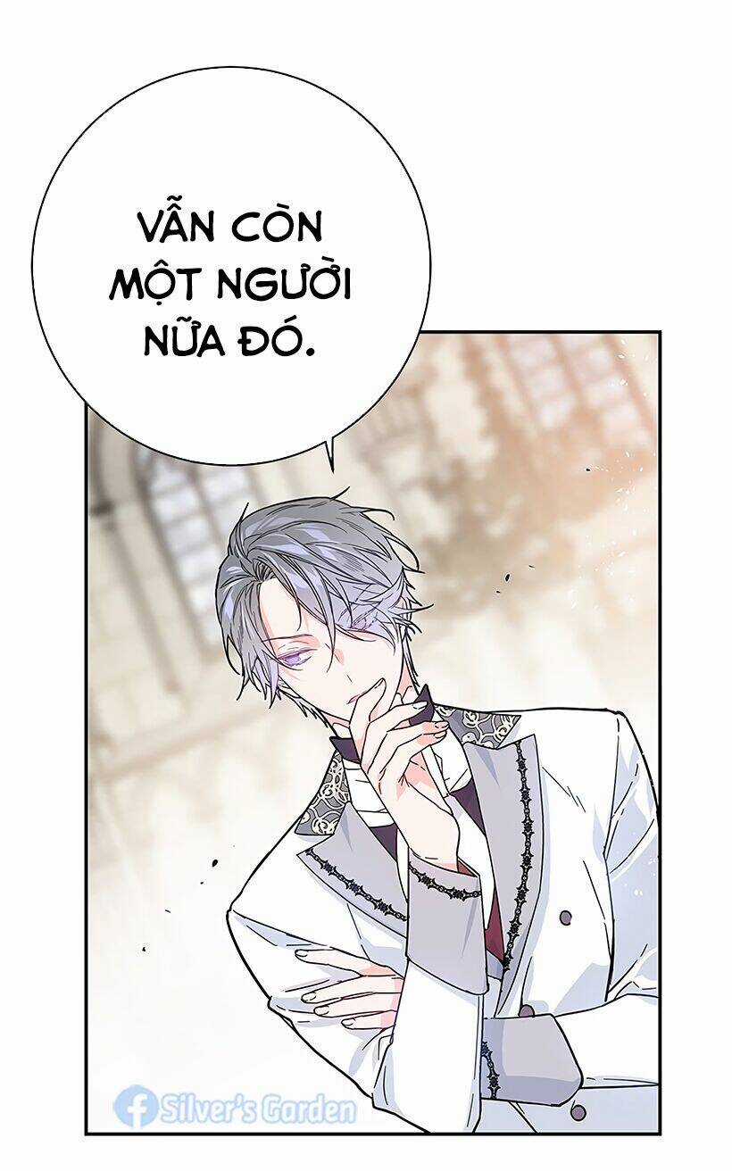 Hung Mãnh Tiểu Thư Chapter 49 trang 46