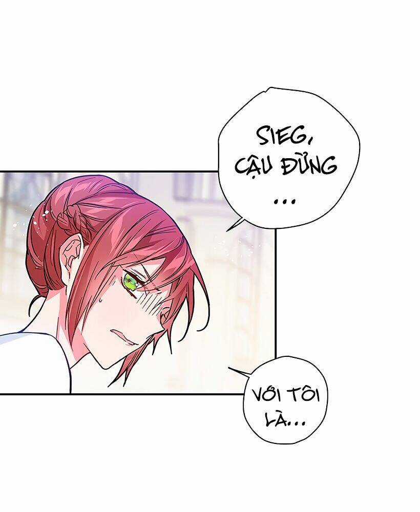 Hung Mãnh Tiểu Thư Chapter 49 trang 47