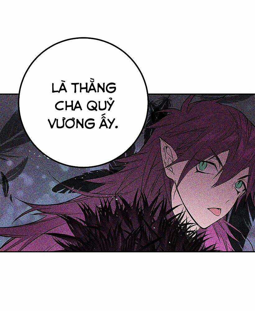 Hung Mãnh Tiểu Thư Chapter 49 trang 49
