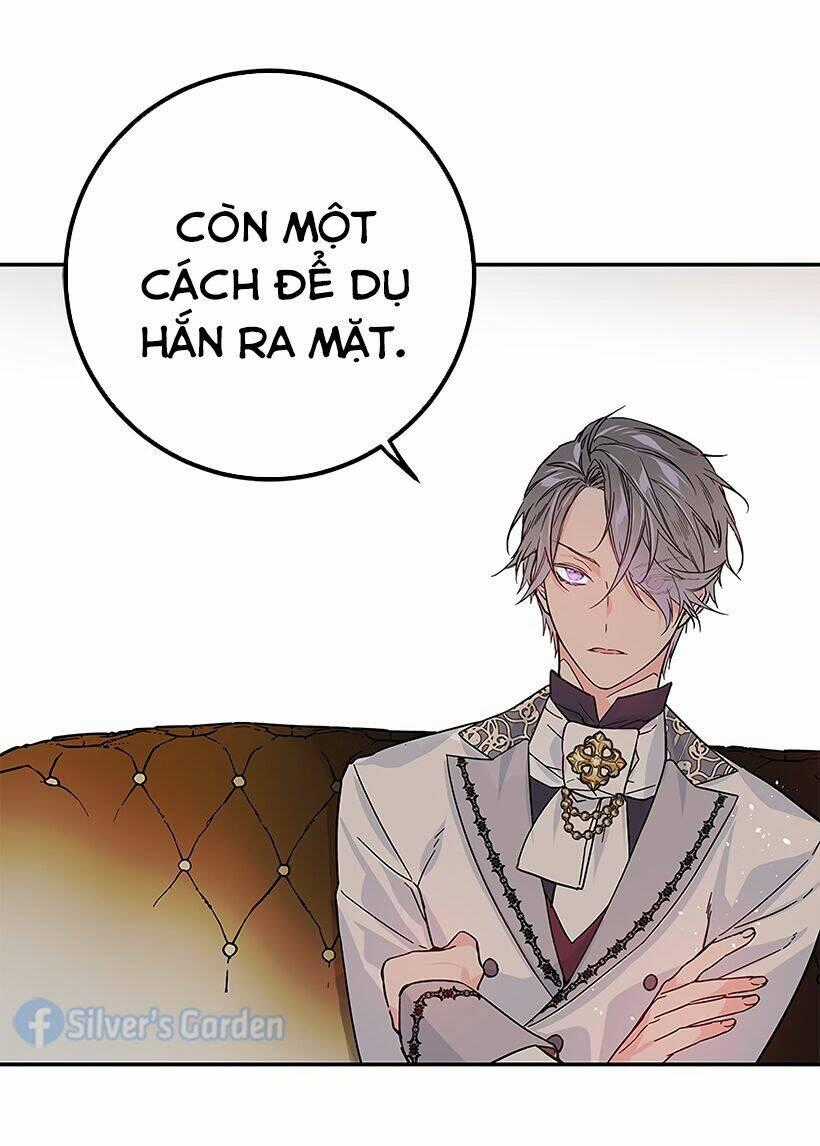 Hung Mãnh Tiểu Thư Chapter 49 trang 52