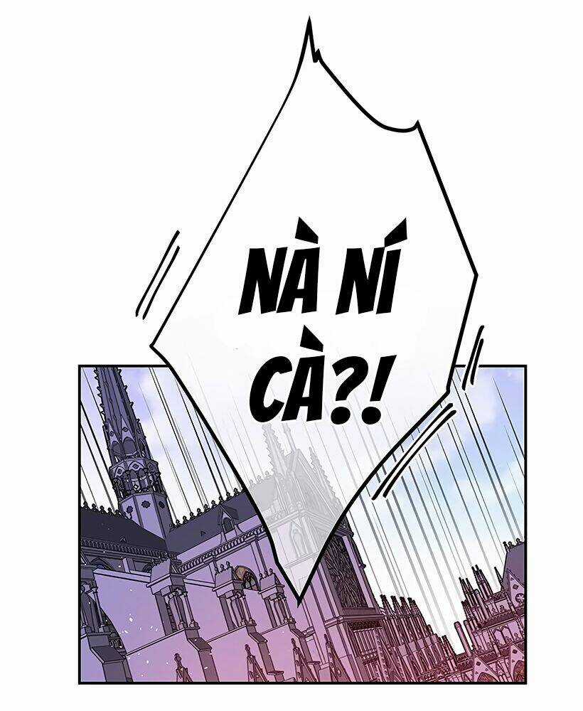 Hung Mãnh Tiểu Thư Chapter 49 trang 6