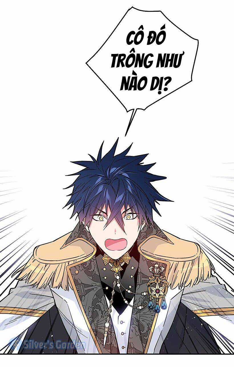 Hung Mãnh Tiểu Thư Chapter 49 trang 8