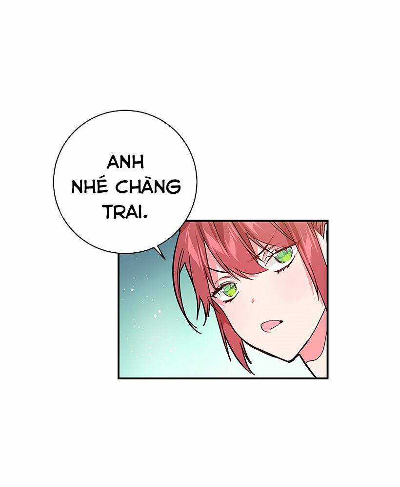 Hung Mãnh Tiểu Thư Chapter 49 trang 9