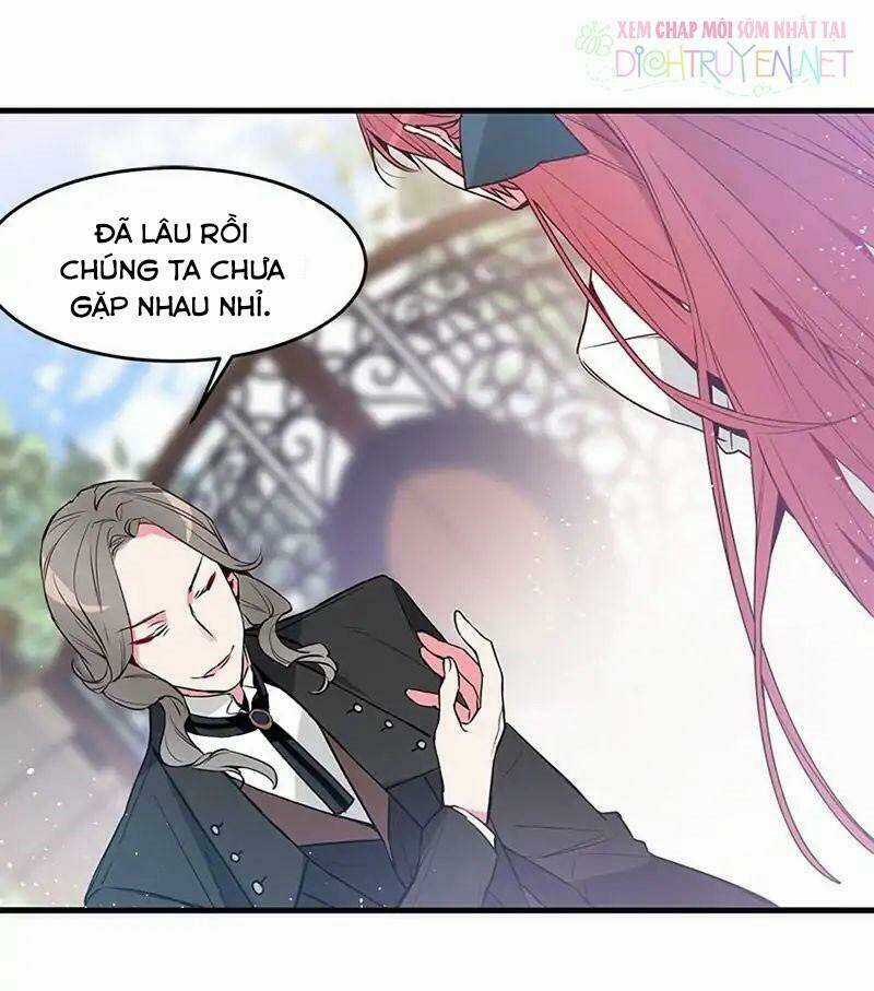 Hung Mãnh Tiểu Thư Chapter 5 trang 13