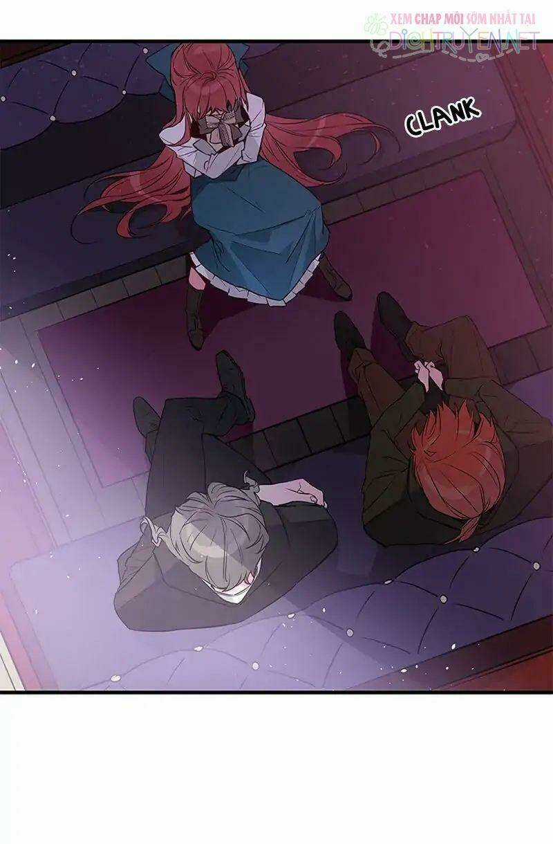 Hung Mãnh Tiểu Thư Chapter 5 trang 18