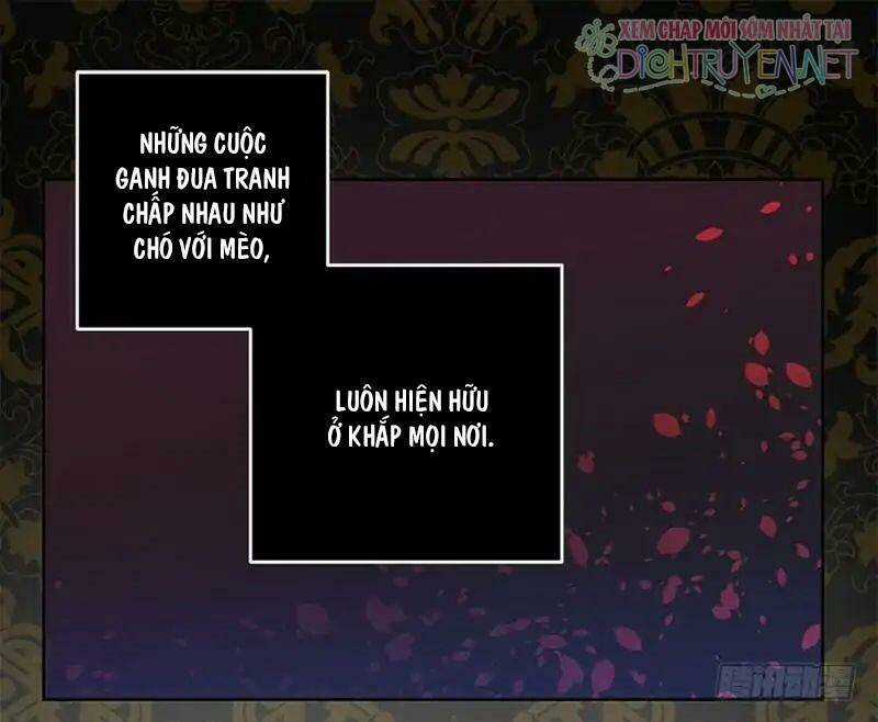 Hung Mãnh Tiểu Thư Chapter 5 trang 2