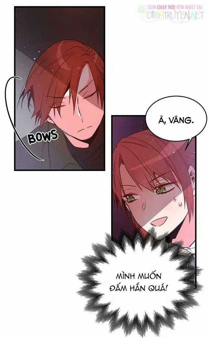 Hung Mãnh Tiểu Thư Chapter 5 trang 20