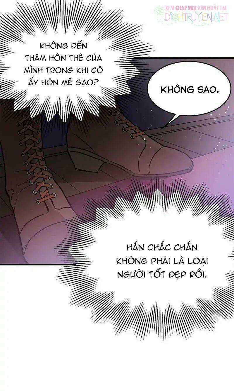 Hung Mãnh Tiểu Thư Chapter 5 trang 24