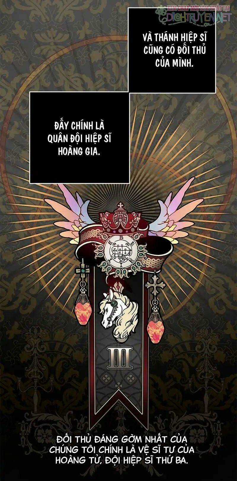 Hung Mãnh Tiểu Thư Chapter 5 trang 3