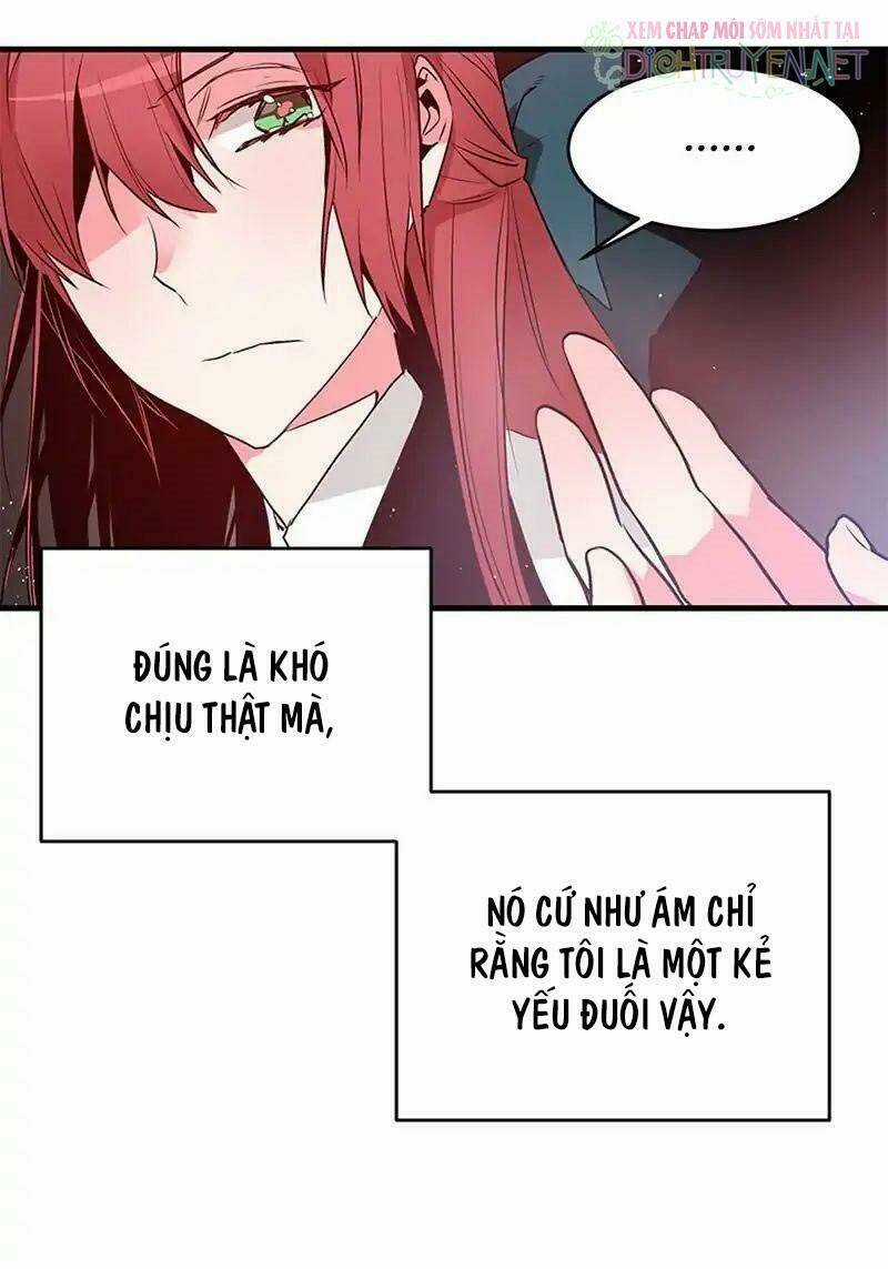 Hung Mãnh Tiểu Thư Chapter 5 trang 30