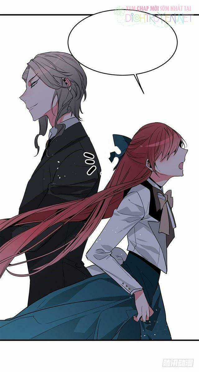 Hung Mãnh Tiểu Thư Chapter 5 trang 33