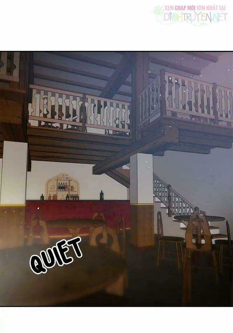 Hung Mãnh Tiểu Thư Chapter 5 trang 37