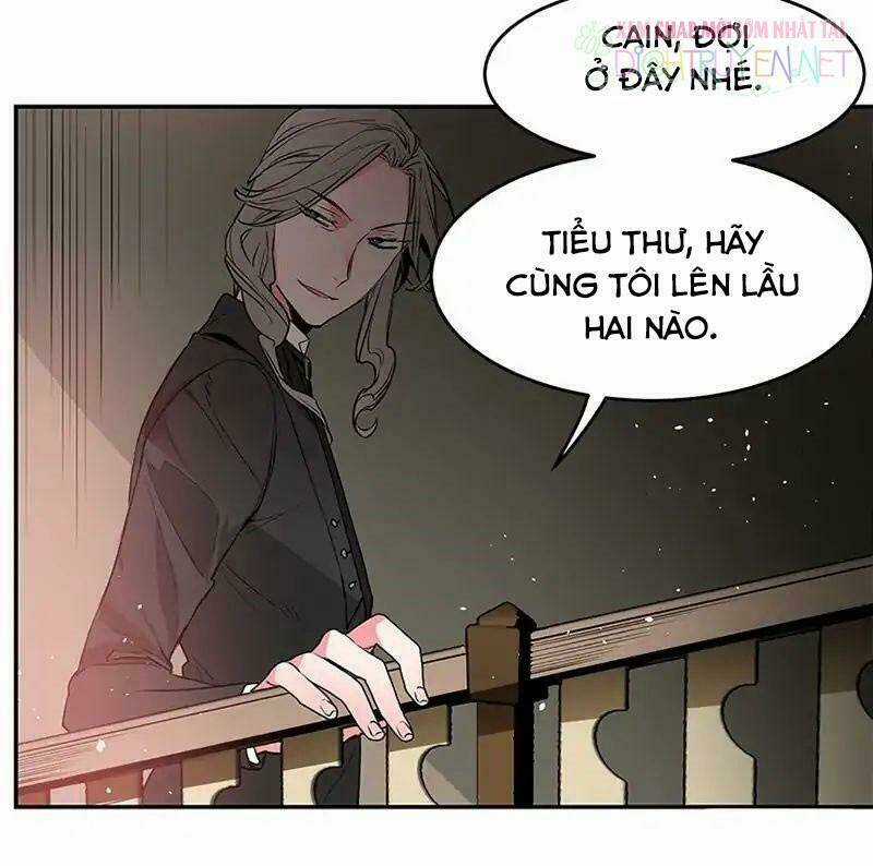 Hung Mãnh Tiểu Thư Chapter 5 trang 38