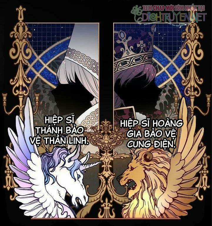 Hung Mãnh Tiểu Thư Chapter 5 trang 4