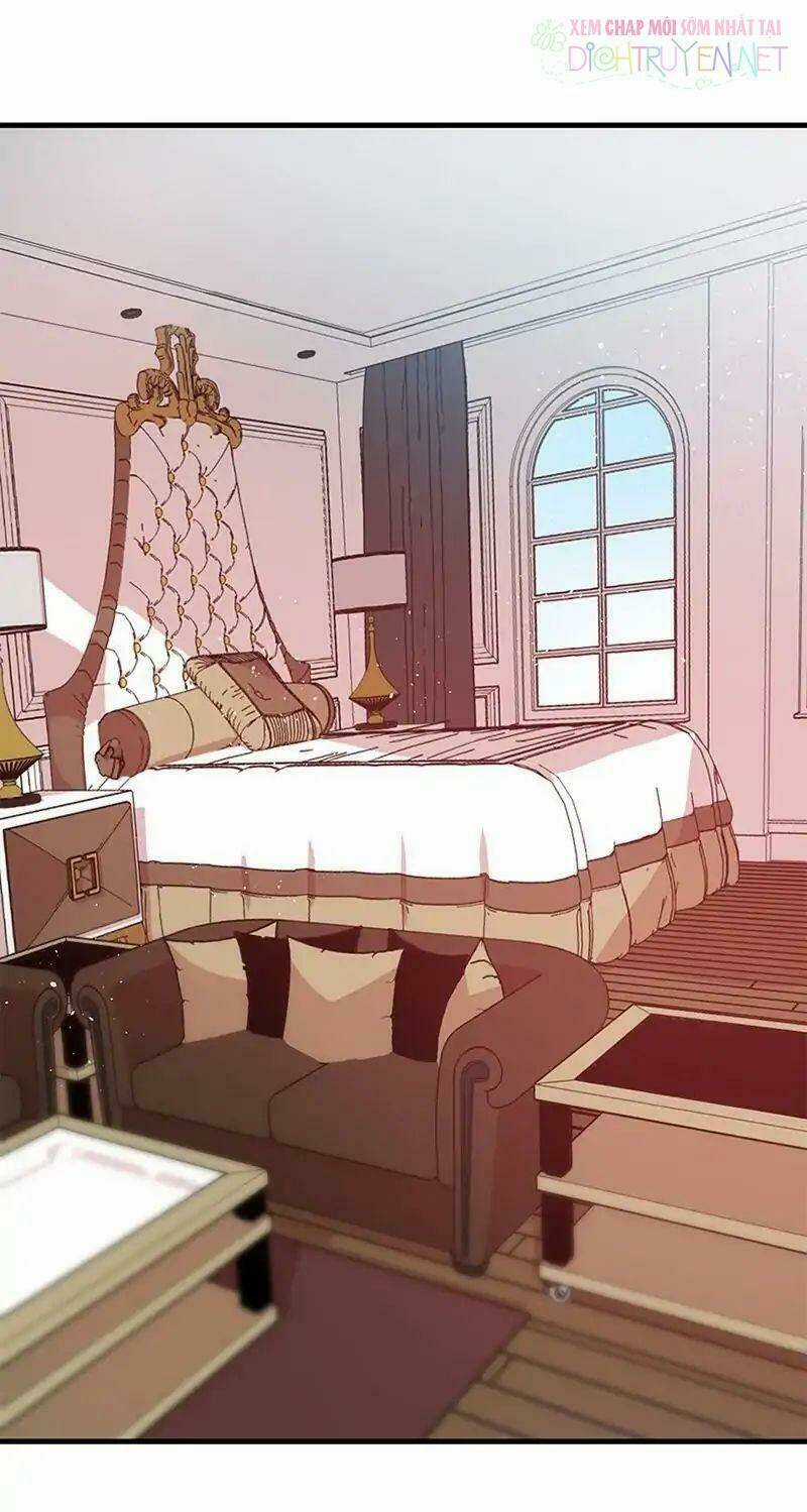 Hung Mãnh Tiểu Thư Chapter 5 trang 42