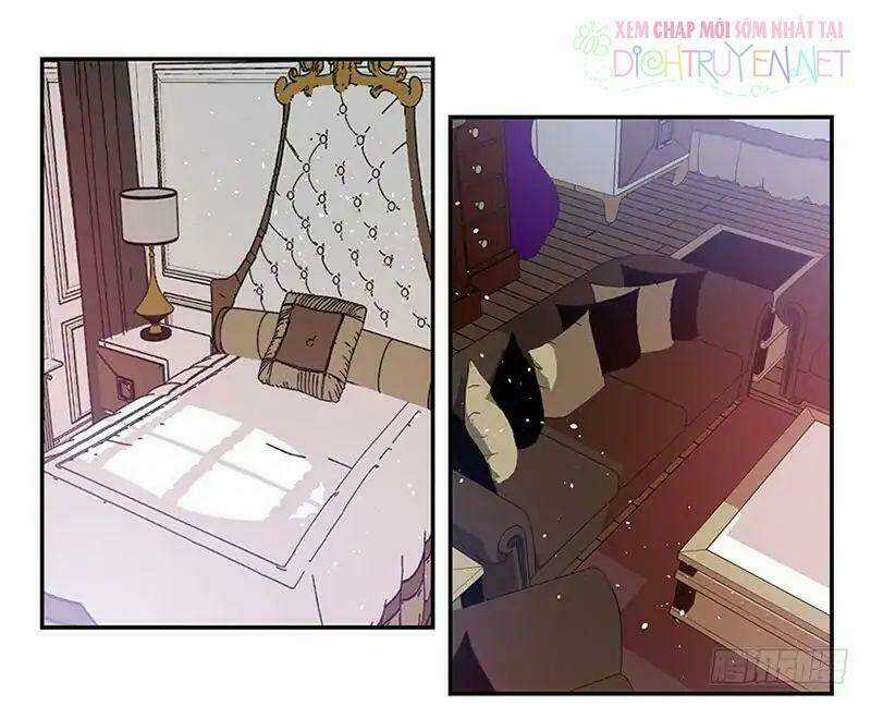 Hung Mãnh Tiểu Thư Chapter 5 trang 43