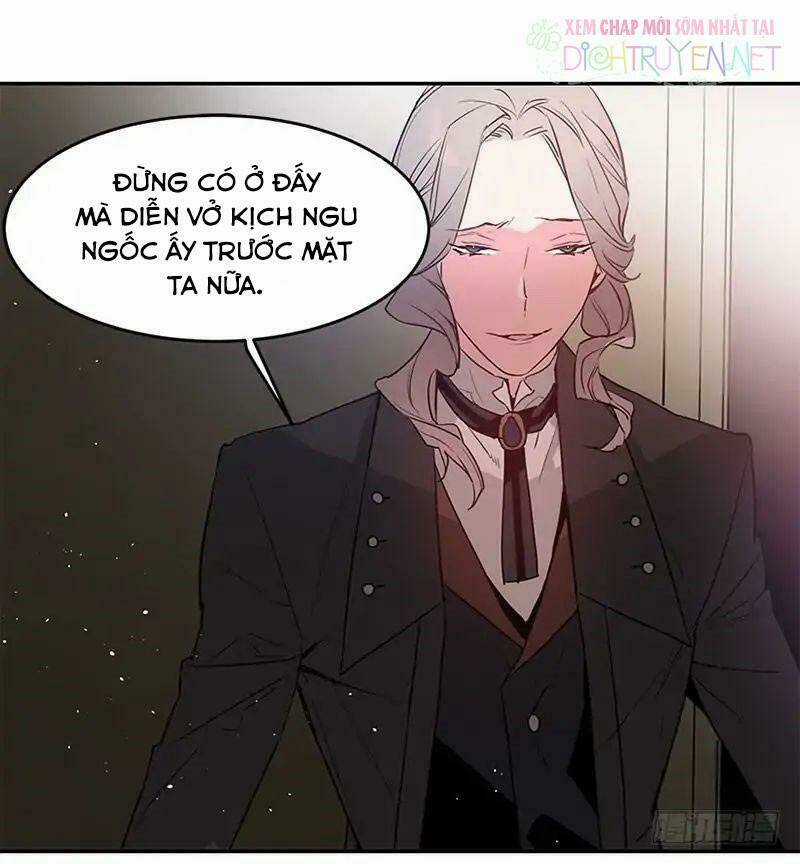 Hung Mãnh Tiểu Thư Chapter 5 trang 46