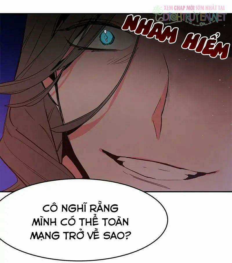 Hung Mãnh Tiểu Thư Chapter 5 trang 47