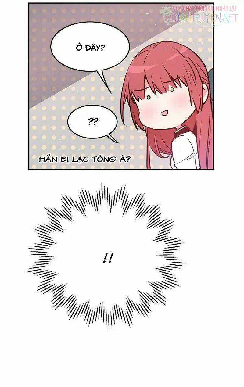 Hung Mãnh Tiểu Thư Chapter 5 trang 48