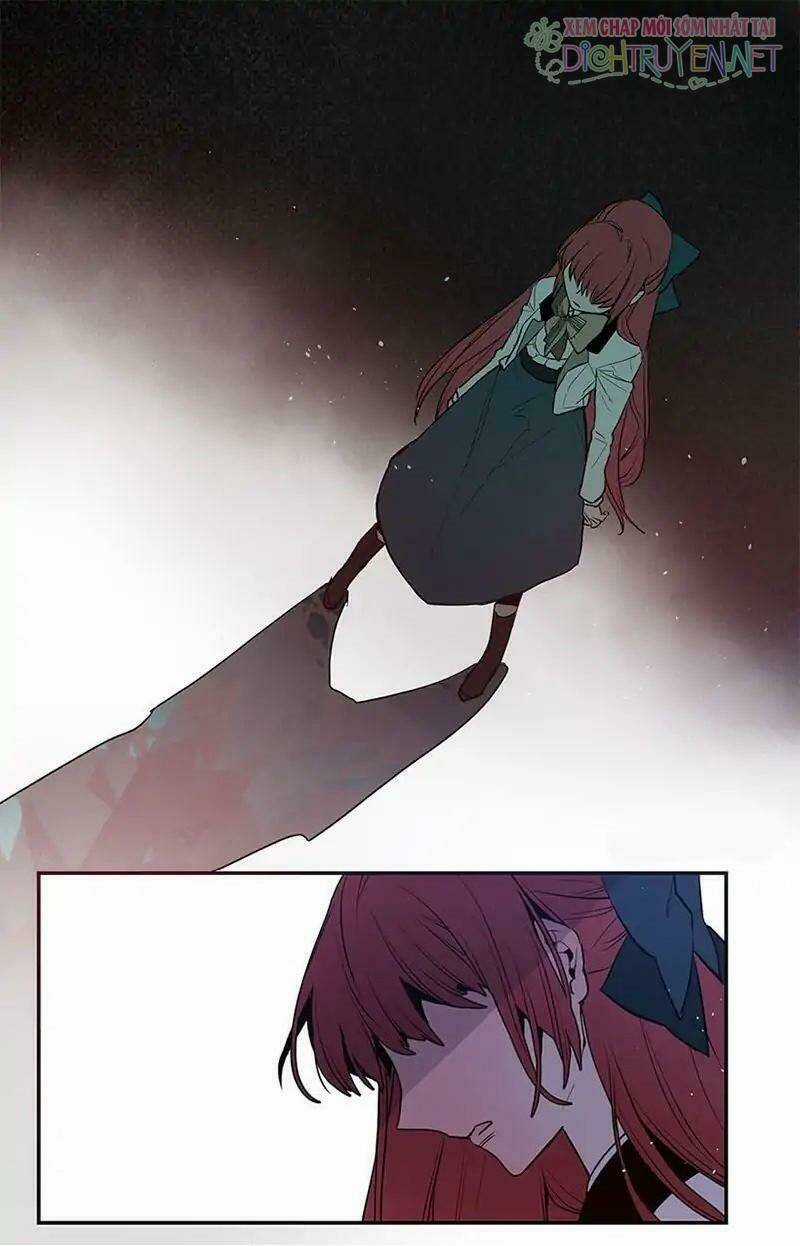 Hung Mãnh Tiểu Thư Chapter 5 trang 51