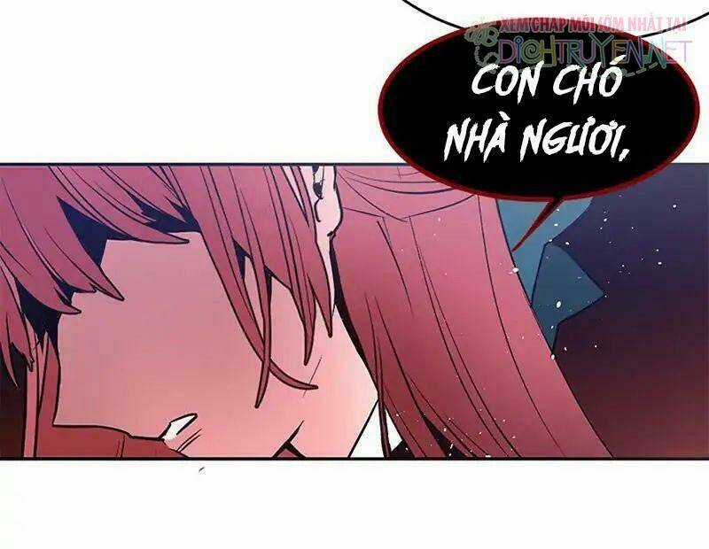 Hung Mãnh Tiểu Thư Chapter 5 trang 53