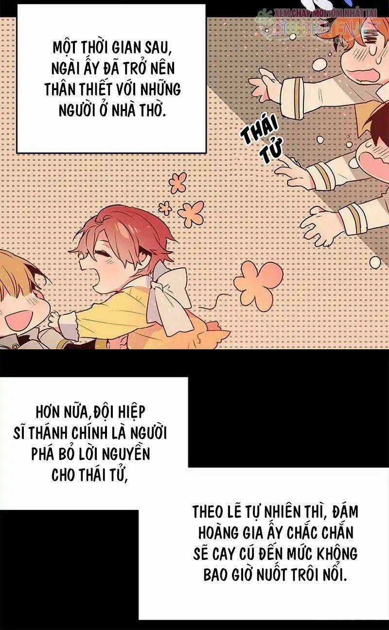 Hung Mãnh Tiểu Thư Chapter 5 trang 6