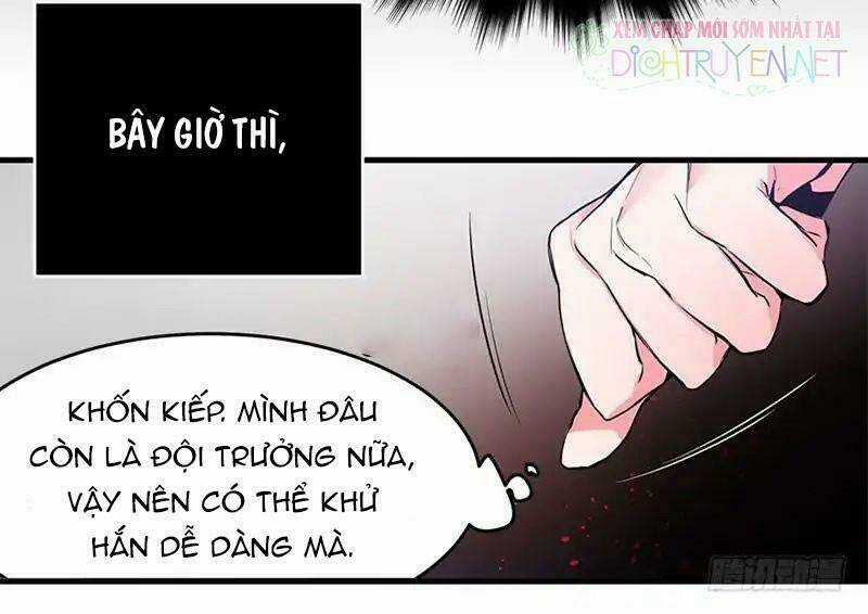 Hung Mãnh Tiểu Thư Chapter 5 trang 8