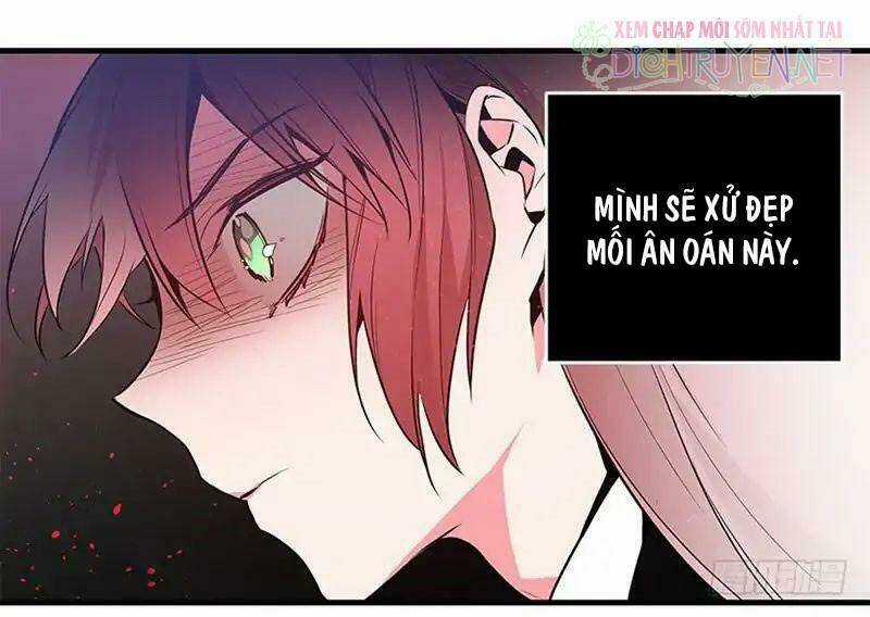 Hung Mãnh Tiểu Thư Chapter 5 trang 9